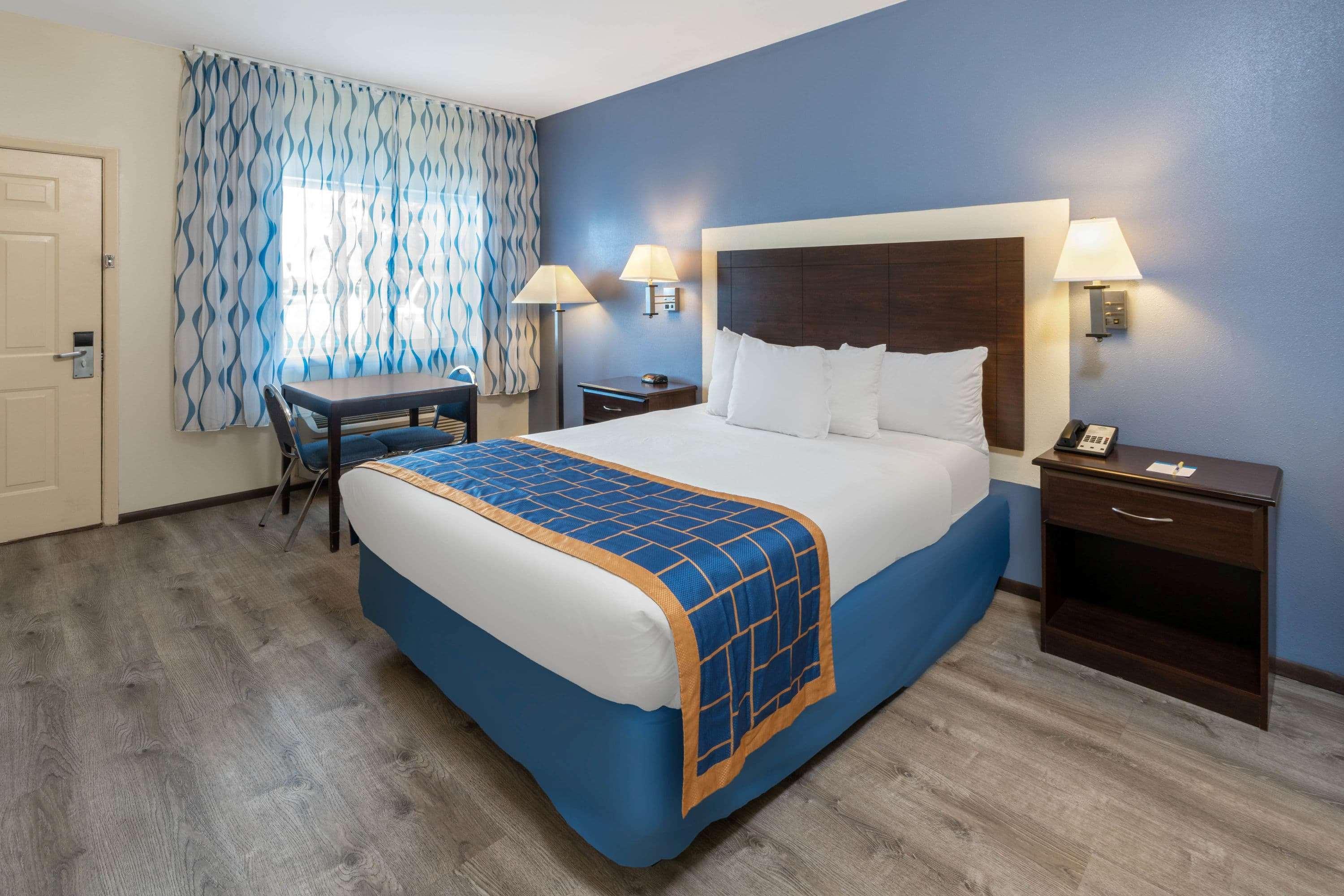 Days Inn By Wyndham Grants Exterior foto